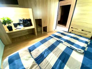 Hệ thống phòng 1 người sleepbox q1 giá từ 1tr6 trọn gói