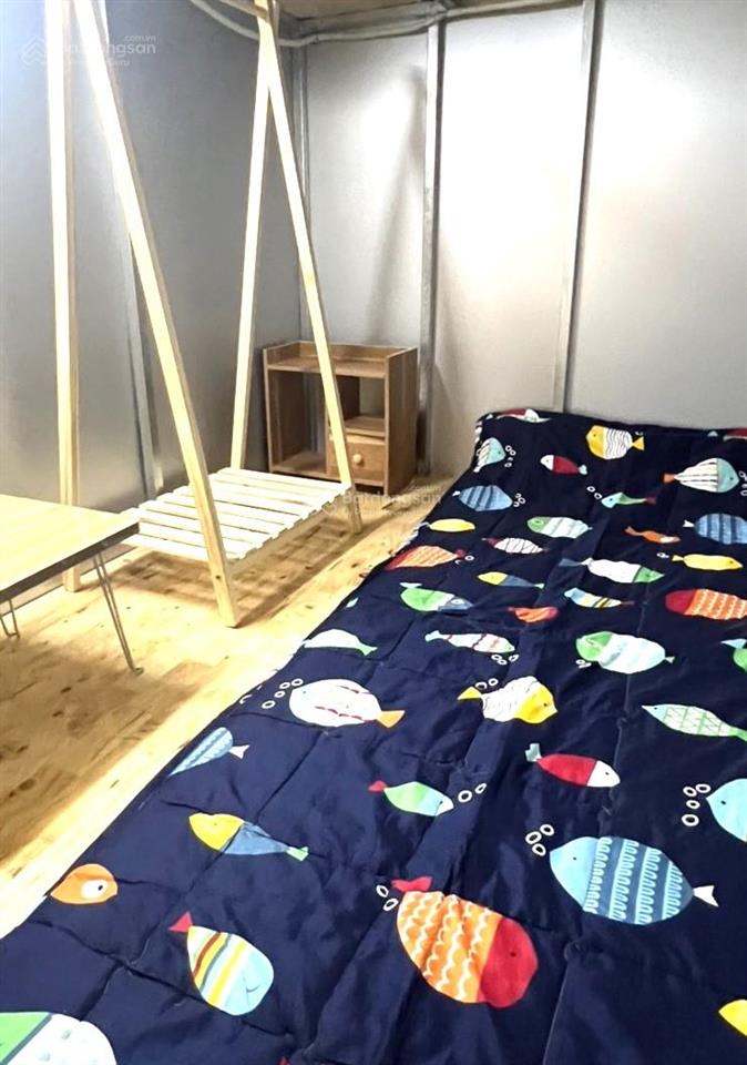 Cho thuê phòng trọ 1 người, sleepbox cộng hòa, tân bình giá từ 1tr7 bao dịch vụ