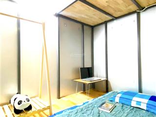 Cho thuê phòng trọ 1 người, sleepbox cộng hòa, tân bình giá từ 1tr7 bao dịch vụ