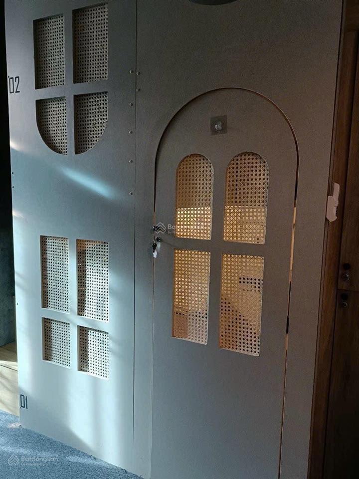 Phòng trọ 1 người full nt, sleepbox lê văn sỹ, q3 giá từ 1tr8/th trọn gói