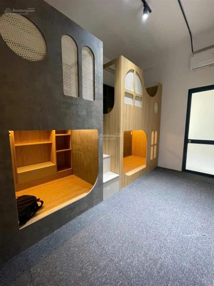 Phòng trọ 1 người full nt, sleepbox lê văn sỹ, q3 giá từ 1tr8/th trọn gói