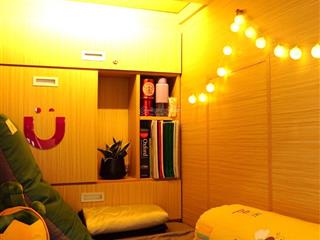 Hệ thống phòng trọ 1 người full nt, sleepbox gò vấp
