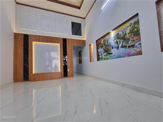 Bán nhà riêng tại huỳnh văn lũy, phú lợi, thủ dầu một, bình dương, giá tốt, 2,96 tỷ, 101m2