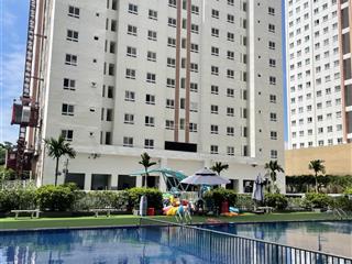 Chủ có việc về quê  bán nhanh căn topaz city 73m2  2pn 2wc 2tỷ850 ngay aeon q8
