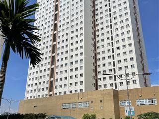 Siêu phẩm topaz city q8 70m2  2pn 2wc  2tỷ830 ngay mặt tiền cao lỗ p4 q8
