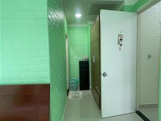 Topaz city bán căn hộ 73m2 2 phòng ngủ, 2wc 2tỷ995 ngay mặt tiền cao lỗ p4 q8