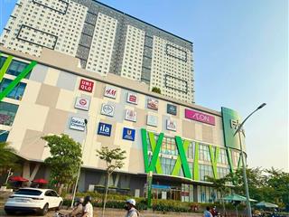 Căn hiếm topaz elite 85m2 ngay trên toà aeon tạ quang bửu, quận 8 giá 3tỷ920 tầng trung view mát