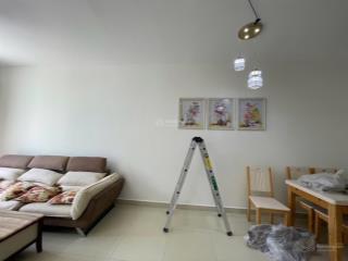 Bán nhanh căn hộ topaz city cao lỗ p4 q8 70m2 2 phòng ngủ 2wc 2tỷ990