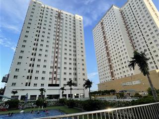 Cần bán căn hộ topaz city căn góc 70m2 view q1 có nội thất đầy đủ 3tỷ120