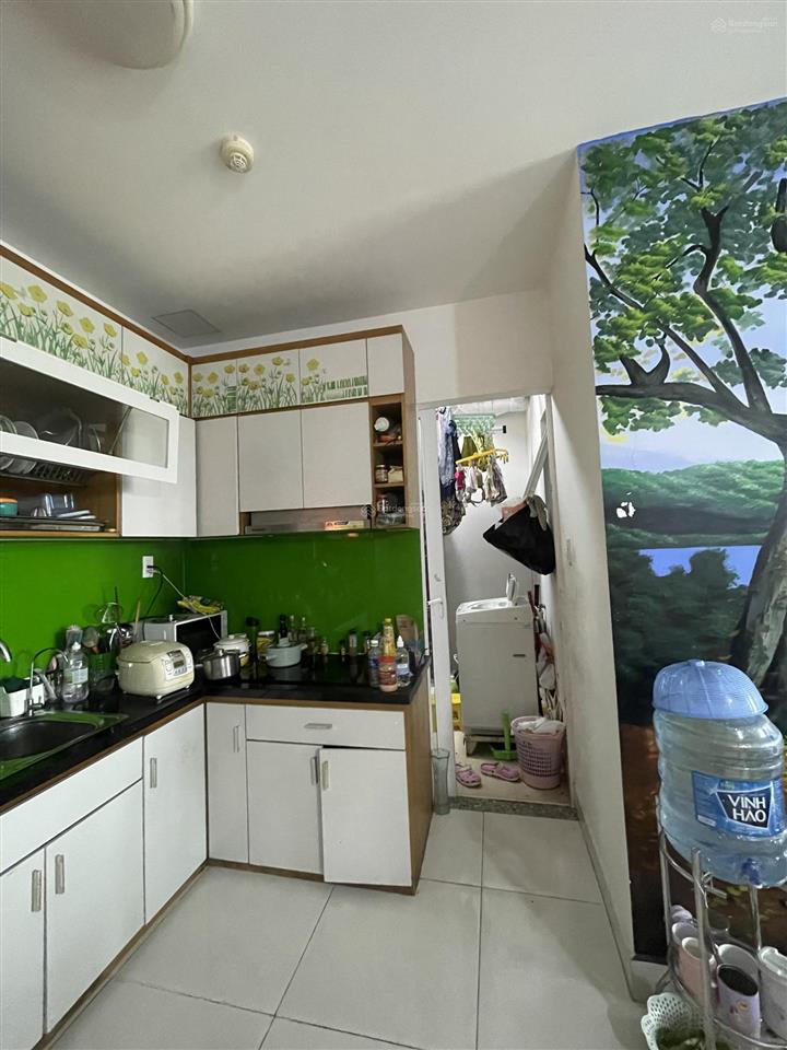 Bán căn hộ tara residence ngay bến xe quận 8 tạ quang bửu 81m2 2 phòng ngủ 2wc có sổ hồng 3tỷ550