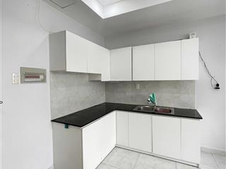 Bán căn hộ quận 8 felisa 51m2 2 phòng ngủ 1wc 2tỷ350