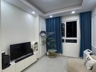 Cần bán topaz city 75m2 2 phòng ngủ 2wc có nội thất 3.3 tỷ , căn trống 2tỷ950