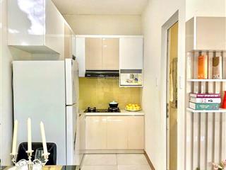 Bán căn hộ dream home riverside q8 đang xây 59m2 2 phòng ngủ 2 toilet 1tỷ440