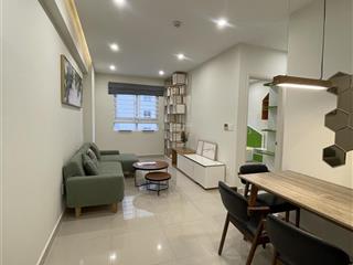 1 căn siêu xinh tại topaz city cao lỗ q8 74m2  2pn 2wc tặng nội thất 3tỷ350