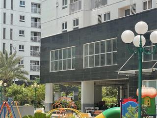 Bán căn hộ quận 8 đã có sổ hồng tara residence mặt tiền tạ quang bửu 68m2 2 phòng ngủ, 2wc 3.4 tỷ