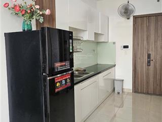 Bán chung cư topaz elite quận 8 tạ quang bửu 60m2 2 phòng ngủ, 2wc có nội thất 3tỷ495