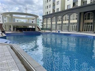 Bán căn hộ dream home palace phường 7 q8  62m2 2.3tỷ