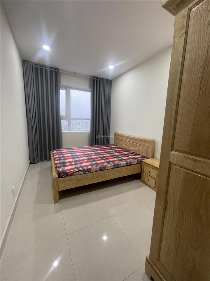 Chính chủ bán căn hộ 2 phòng ngủ, 2wc topaz elite q8 3tỷ420