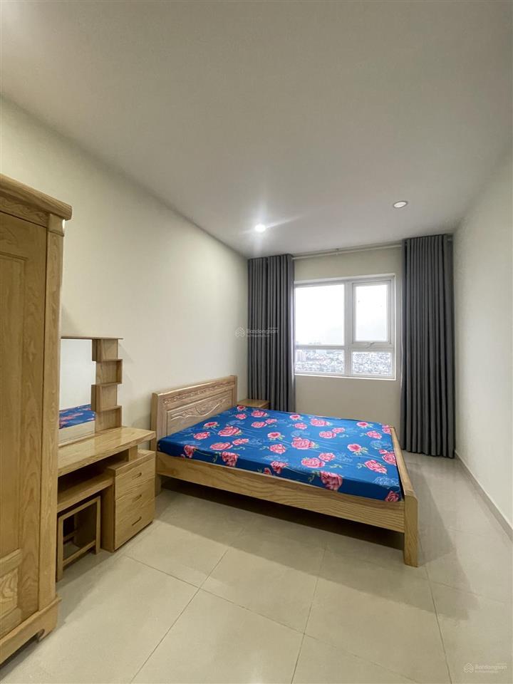 Chính chủ bán căn hộ 2 phòng ngủ, 2wc topaz elite q8 3tỷ420