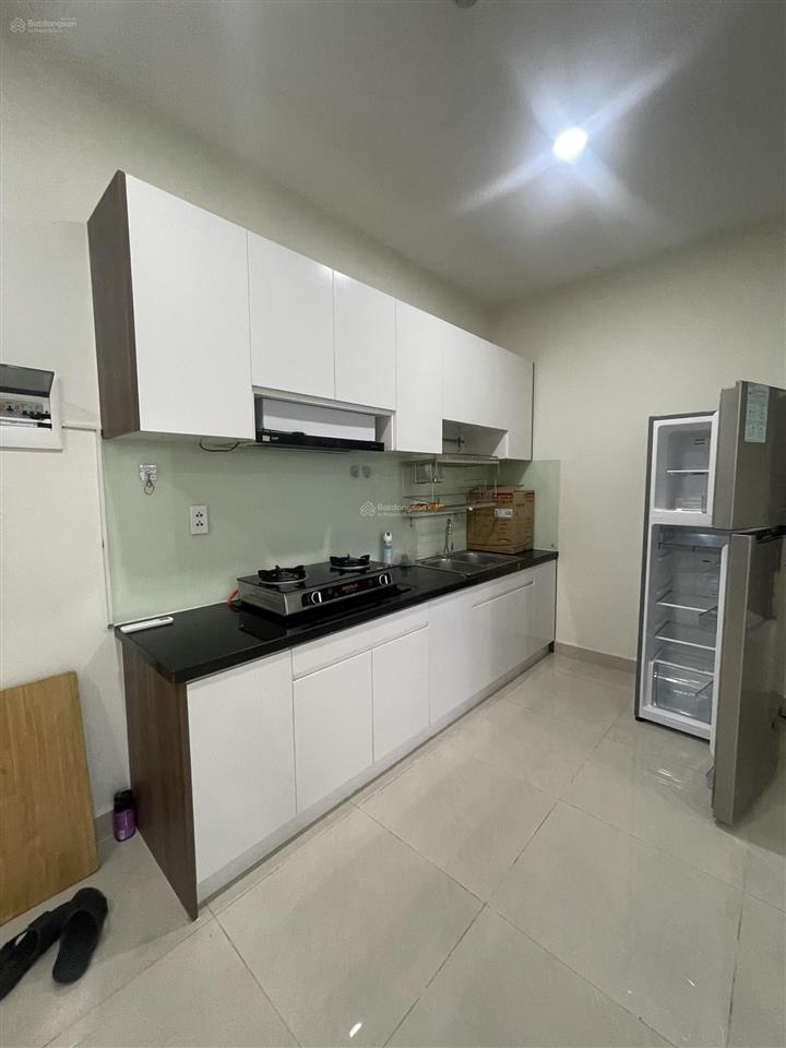 Chính chủ bán căn hộ 2 phòng ngủ, 2wc topaz elite q8 3tỷ420