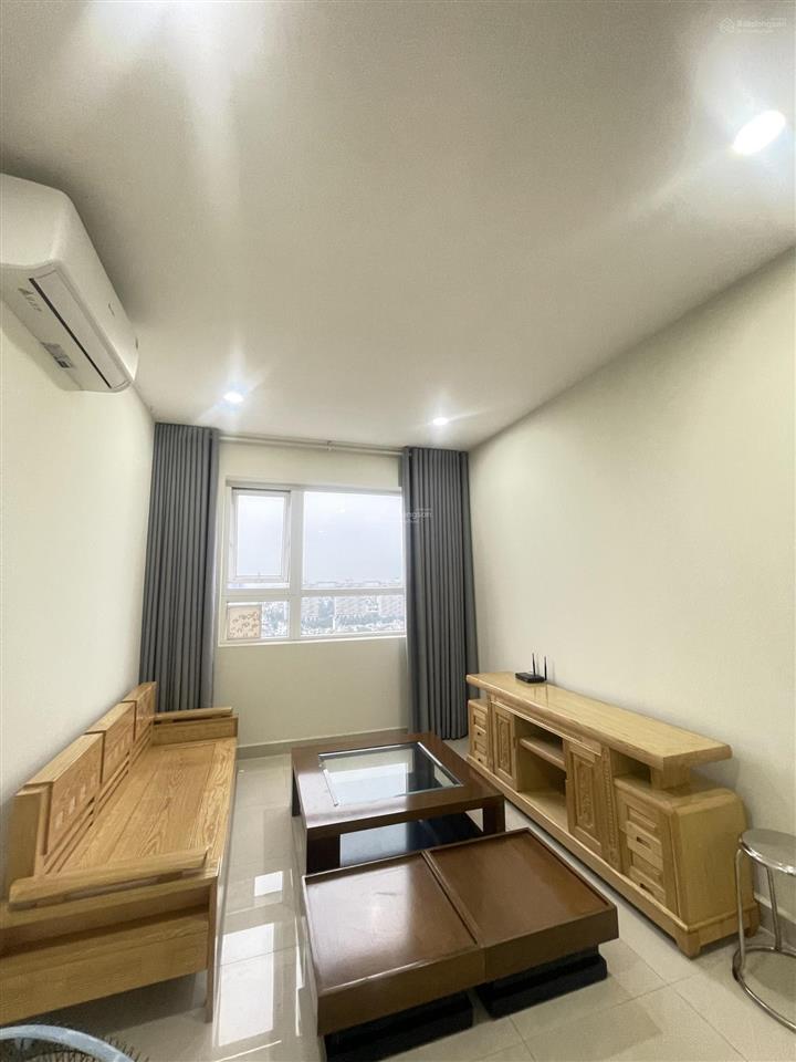 Chính chủ bán căn hộ 2 phòng ngủ, 2wc topaz elite q8 3tỷ420