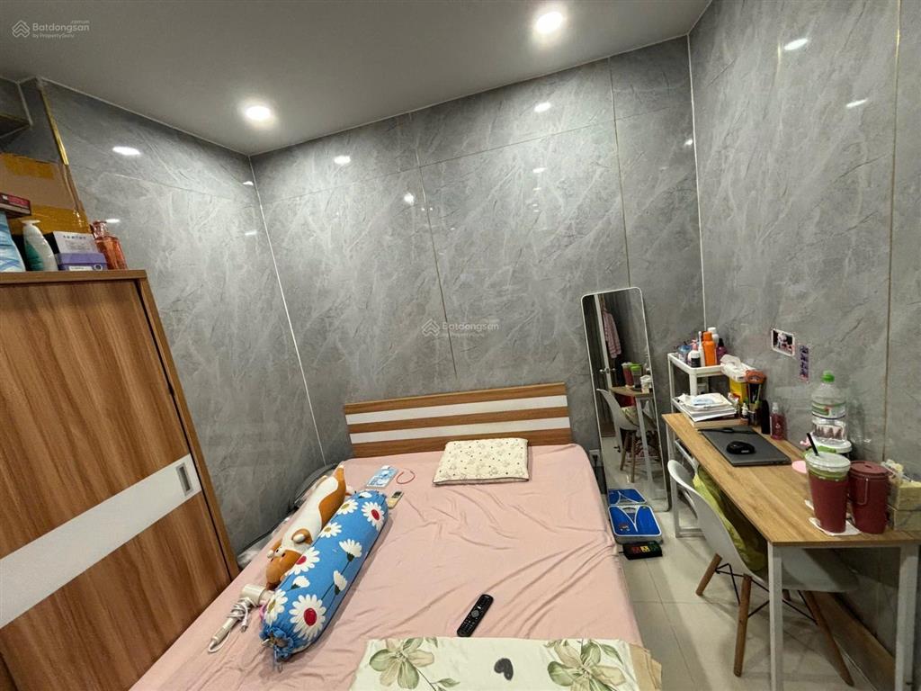 Chính chủ bán căn hộ 3 phòng ngủ topaz elite q8 tặng nội thất cao cấp ngay toà aeon giá 4.5tỷ