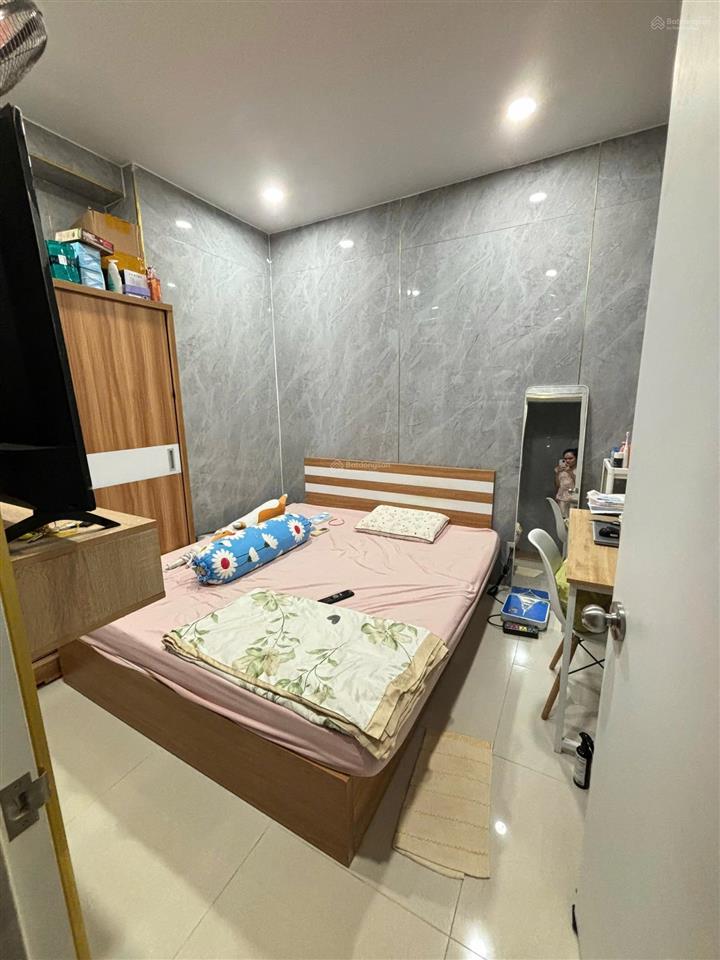 Chính chủ bán căn hộ 3 phòng ngủ topaz elite q8 tặng nội thất cao cấp ngay toà aeon giá 4.5tỷ