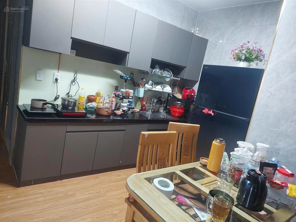 Chính chủ bán căn hộ 3 phòng ngủ topaz elite q8 tặng nội thất cao cấp ngay toà aeon giá 4.5tỷ