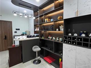 Còn căn siêu to 95m2 tại topaz elite quận 8 giá 4tỷ850 tặng nội thất 3 phòng ngủ, 2wc