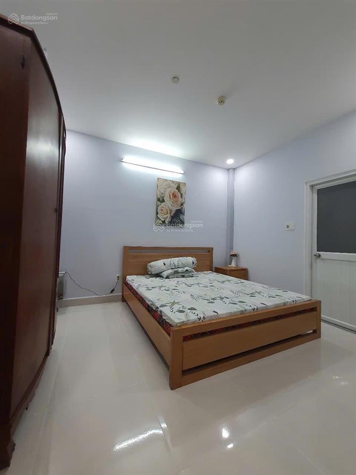 Chung cư q8 tara residence 2 phòng ngủ, 2wc  68m2  đã có sổ  3tỷ670