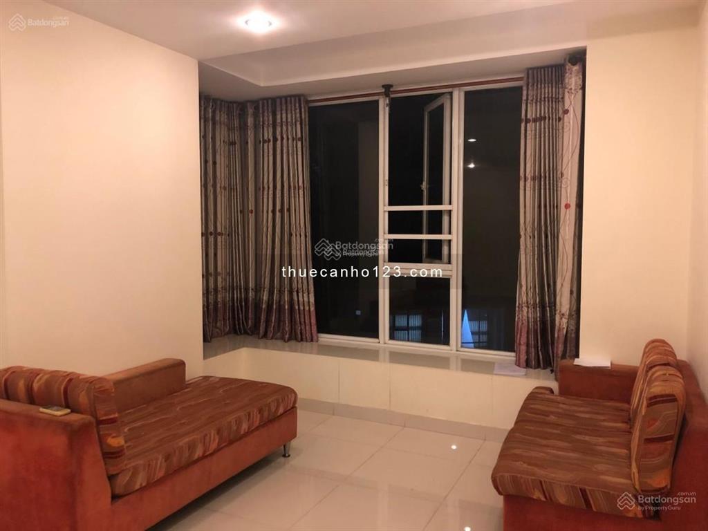 Cho thuê căn hộ 80m2 chung cư terra rosa, kế bên đh kinh tế tphcm, đầy đủ nội thất, 6 triệu