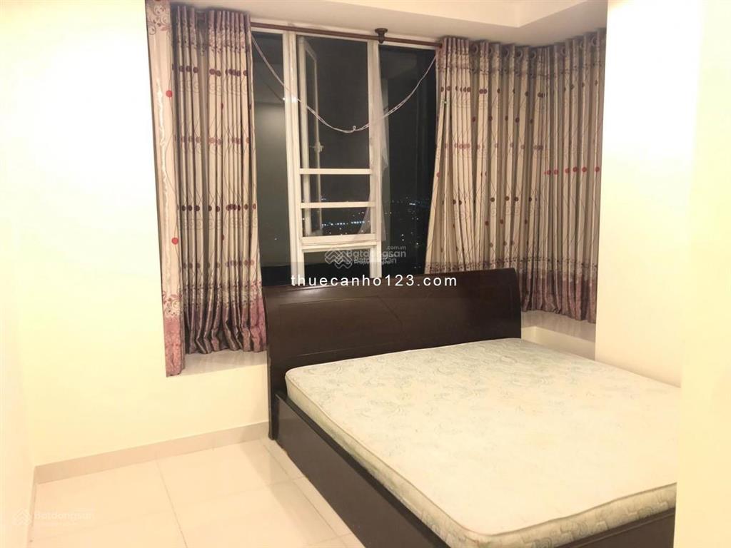 Cho thuê căn hộ 80m2 chung cư terra rosa, kế bên đh kinh tế tphcm, đầy đủ nội thất, 6 triệu