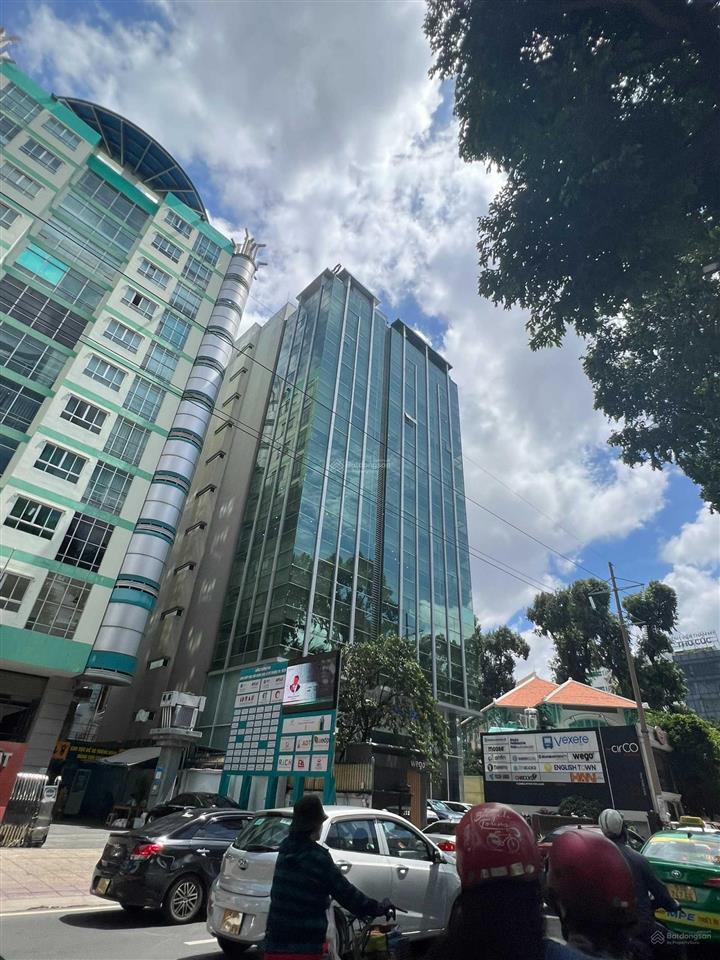 Hđt 800tr/th rẻ nhất gò vấp 482 lê quang định, 16 x 56m nở hậu 36m, 1500m2 (hầm + 8t) 160 tỷ
