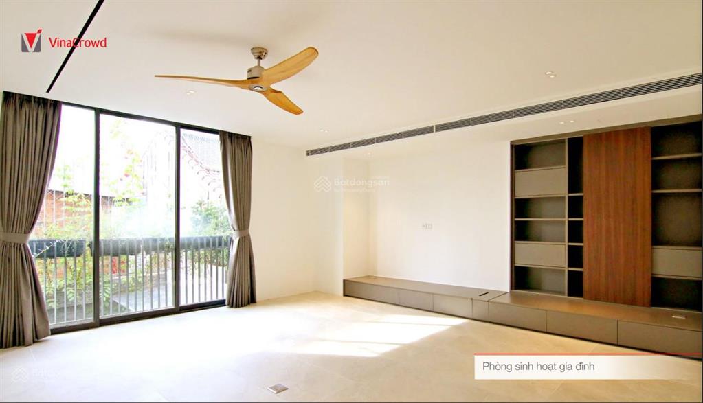 K. thác 180tr/th  bán chdv hẻm vip ngay sân bay  dt 6.5x23m 140m2, hầm 5 lầu + tm, giá 26tỷ tl