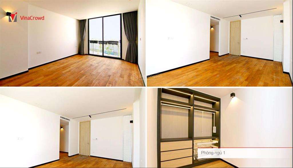 K. thác 180tr/th  bán chdv hẻm vip ngay sân bay  dt 6.5x23m 140m2, hầm 5 lầu + tm, giá 26tỷ tl