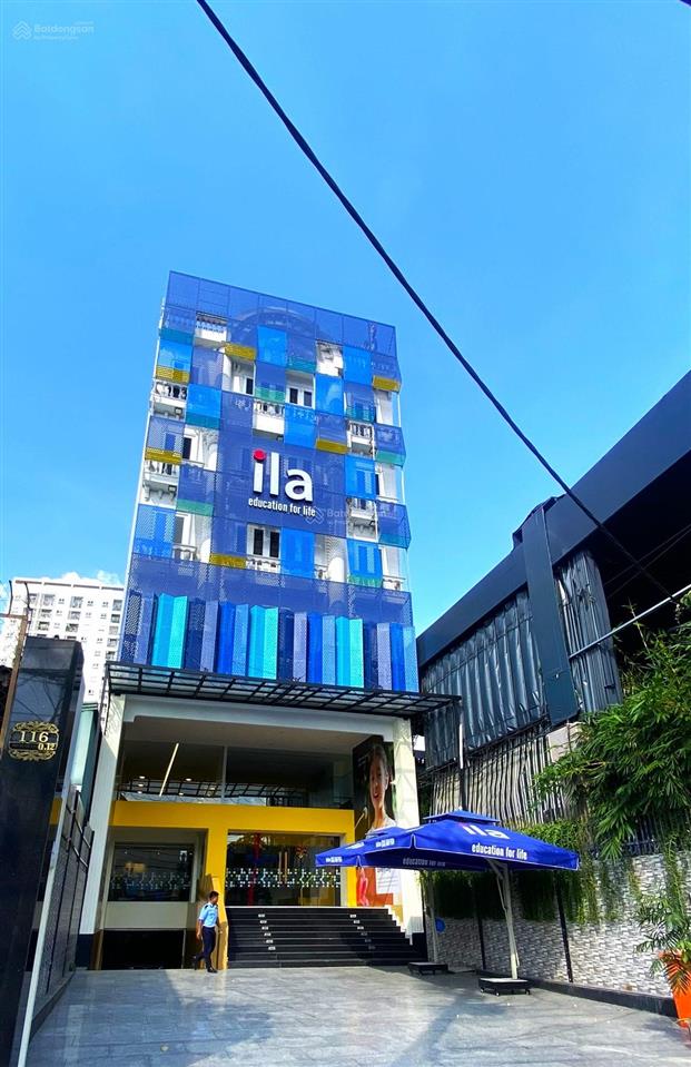 Bán building rẻ nhất q. 10, mt 668 sư vạn hạnh, dt 8.4x20m, cn 160m2, hầm + 6t, hđt 275tr 65 tỷ