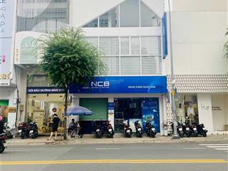 Rẻ nhất q3, ngộp bank bán gấp nhà mt 68 võ văn tần, dt 7x18m cn 126m2, hđt 150 tr/tháng  giá 45 tỷ