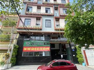 Thu nhập 300tr, vip nhất gò vấp, nhà hxh 980 lê đức thọ, dt 30m x 15m, 330m2, 6 tầng  giá 39 tỷ