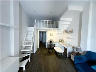 Chính chủ cho thuê căn hộ dịch vụ  hẻm xh 23 nơ trang long, bình thạnh, 35m2, full nội thất đẹp