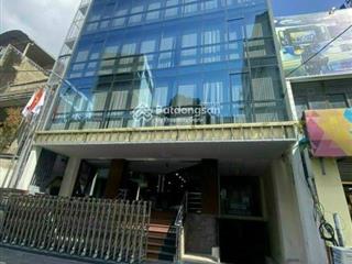 Cứu, bán mặt tiền 178c hai bà trưng quận 3, diện tíchnh 11x16m kc hầm 4t hđt 200tr, giá chỉ 41 tỷ