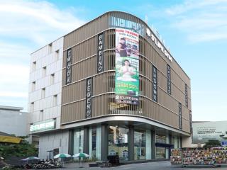 Siêu phẩm góc 2 mặt tiền 50m ngay 86 đặng văn bi, thủ đức, dt 1600m2  hđt 800tr/tháng  giá 260 tỷ