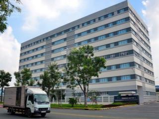 800tr/ tháng, bán tòa building 2 mt trung tâm tp thủ đức, hầm + 7t, dt 20m x 90m, 1700m2  139 tỷ