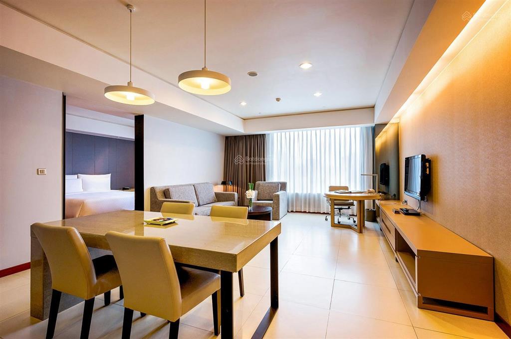 Vip nhất trung tâm phú nhuận, hđt 450tr, bán gấp tòa chdv dt 17 x 39m, cn 630m2, h + 7tầng  115 tỷ