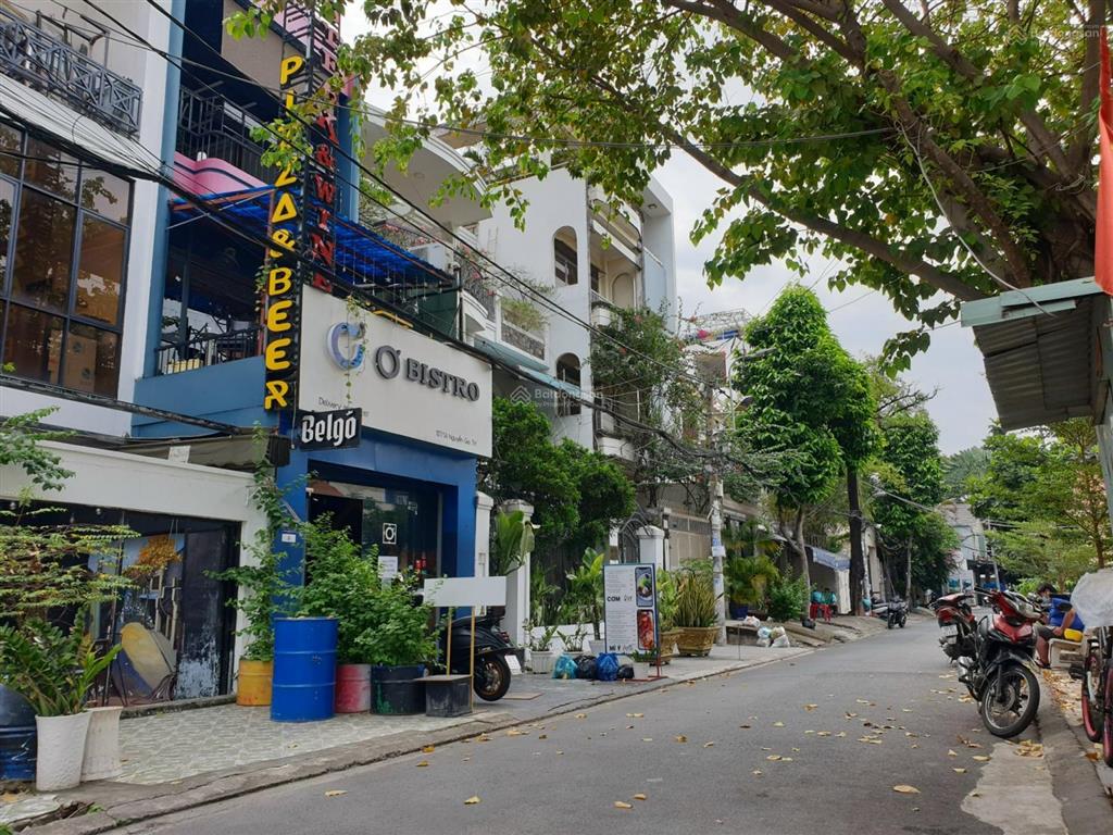 Bán nhà rẻ nhất bình thạnh, vị trí 2mt vip nhất đường d2, dt 8,5m x 20m 170m2  hđt 95tr  39 tỷ tl