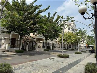 Bán căn biệt thư công viên hòa bình khu cityland park hills. dt 12.5 x 20m