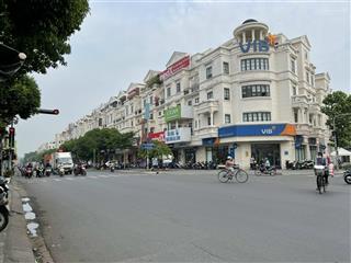 Bán căn góc liền kề khu cityland park hills, phường 10, gò vấp