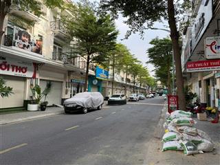 Bán nhà mặt tiền trần thị nghỉ cityland center hill, nhà vị trí đẹp