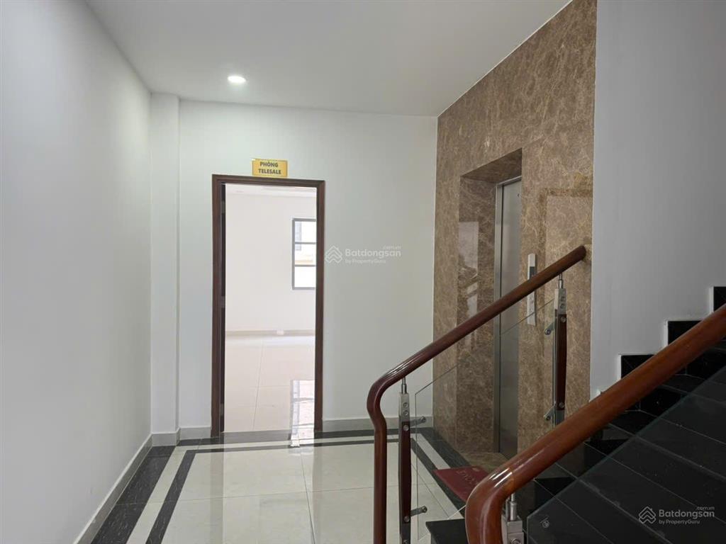 Chủ bán căn đường số 12, khu cityland park hill, phường 10, có thang máy + fulls nội thất