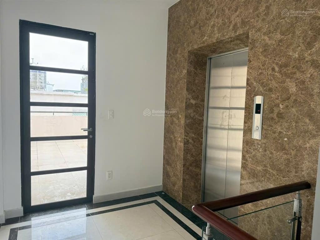 Chủ bán căn đường số 12, khu cityland park hill, phường 10, có thang máy + fulls nội thất