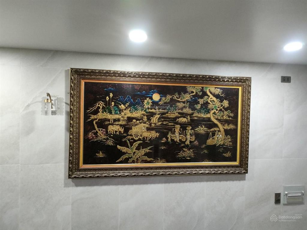 Cần bán căn đường số 1, khu cityland park hill, phường 10, nhà vị trí đẹp